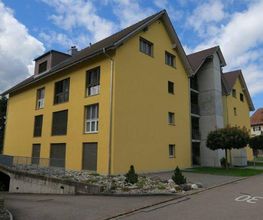 Gnädinger Malerwerkstatt AG Bild 3