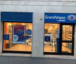 GrandVision immagine 1