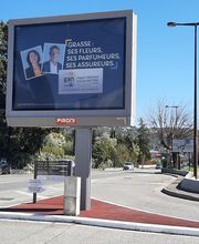 GAN ASSURANCES GRASSE FRAGONARD image 3