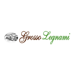 Grosso Legnami logo