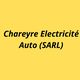 Chareyre Electricité Auto SARL