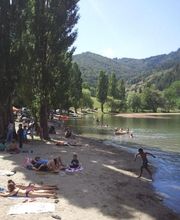 Les Chalets Du Lac image 4