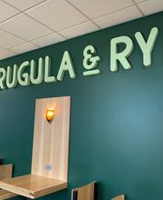 Arugula & Rye image 3