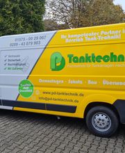 Öltankentsorgung-Öltankdemontage in NRW Bild 9