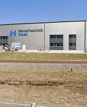 MTH Metalltechnik Haas GmbH Bild 1