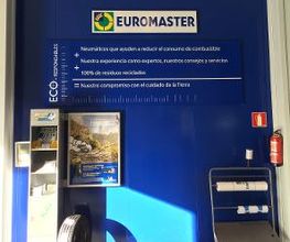 Euromaster Santander Hoznayo imagen 7