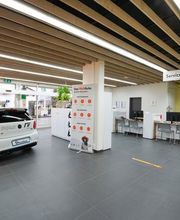 Garage Thurnheer AG Bild 8
