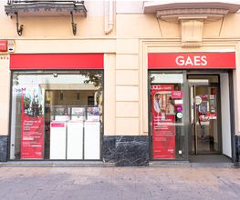 Centro auditivo GAES Bilbao Ercilla imagen 4