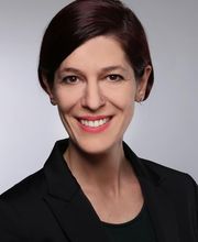 DKV Deutsche Krankenversicherung Vanessa Wolff Bild 1