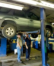 Ron's Automotive Services image 10