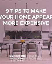 Berkshire Hathaway HomeServices Georgia Properties image 4