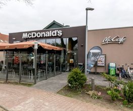 McDonald's Bild 1