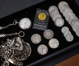 Argent qui d'or image 10