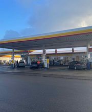 Shell Recharge Charging Station Bild 1