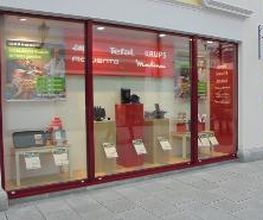 Tefal Store Wustermark Bild 2