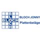 Bloch Plattenbeläge