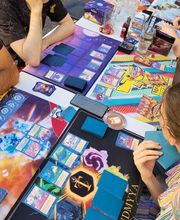 Des Jus et des Jeux image 7