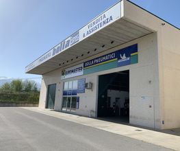 Euromaster Bolla Pneumatici immagine 1