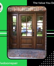 DFW Door Repair image 3