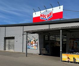 HOL'AB! Getränkemarkt Bild 1