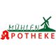 Logo der Mühlen-Apotheke