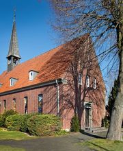 Friedenskirche - Ev. Kirchengemeinde Sendenhorst