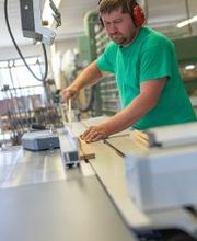 PORTAS-Fachbetrieb Schreinerei Lang GmbH & Co. KG Bild 4