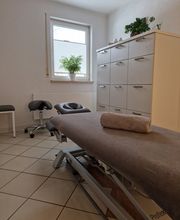 Physiotherapie Jana Schanze Bild 4