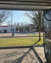 NORDOEL Tankstelle Bild 10