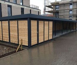 Carport 3