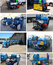 SEYMA Agua Alta Presión imagen 4