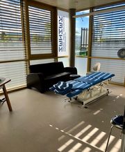 Kenzen Centre Bild 2