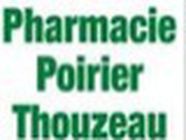 Pharmacie Poirier Thouzeau