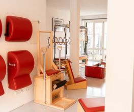 Ti Amo Pilates Bild 5