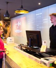 ibis Berlin City Potsdamer Platz Bild 8