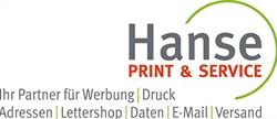Hanse Print & Service GmbH