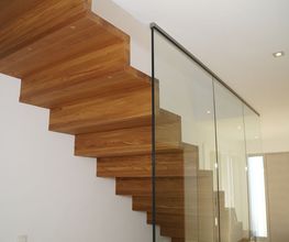 Treppenzentrum Schmid GmbH Bild 7