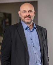 Versicherungskaufmann Oliver Reimers - HDI Generalvertretung Alexander Fuchs - Versicherung in Siegen