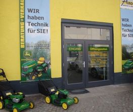 Arold Service & Vertrieb GmbH Chemnitz Bild 3