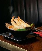 Opin Sushi & Ramen Bild 2