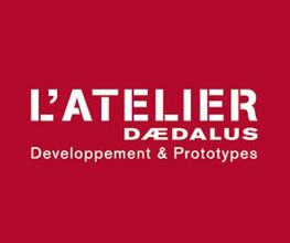 L'Atelier Daedalus image 1