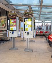 McDonald's Bild 8