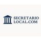 SECRETARIOLOCAL.COM