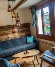 Ferien in Bivio Bild 2