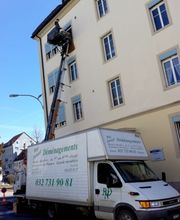 Jornod Déménagements Bild 1