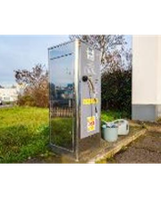Shell Recharge Charging Station Bild 14