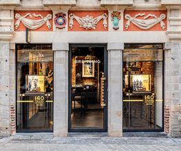 BREITLING BOUTIQUE LILLE image 1