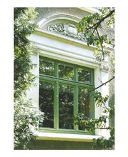 Tischlerei Berge Bild 1