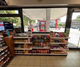 star Tankstelle Bild 9