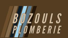 Bozouls Plomberie SARL